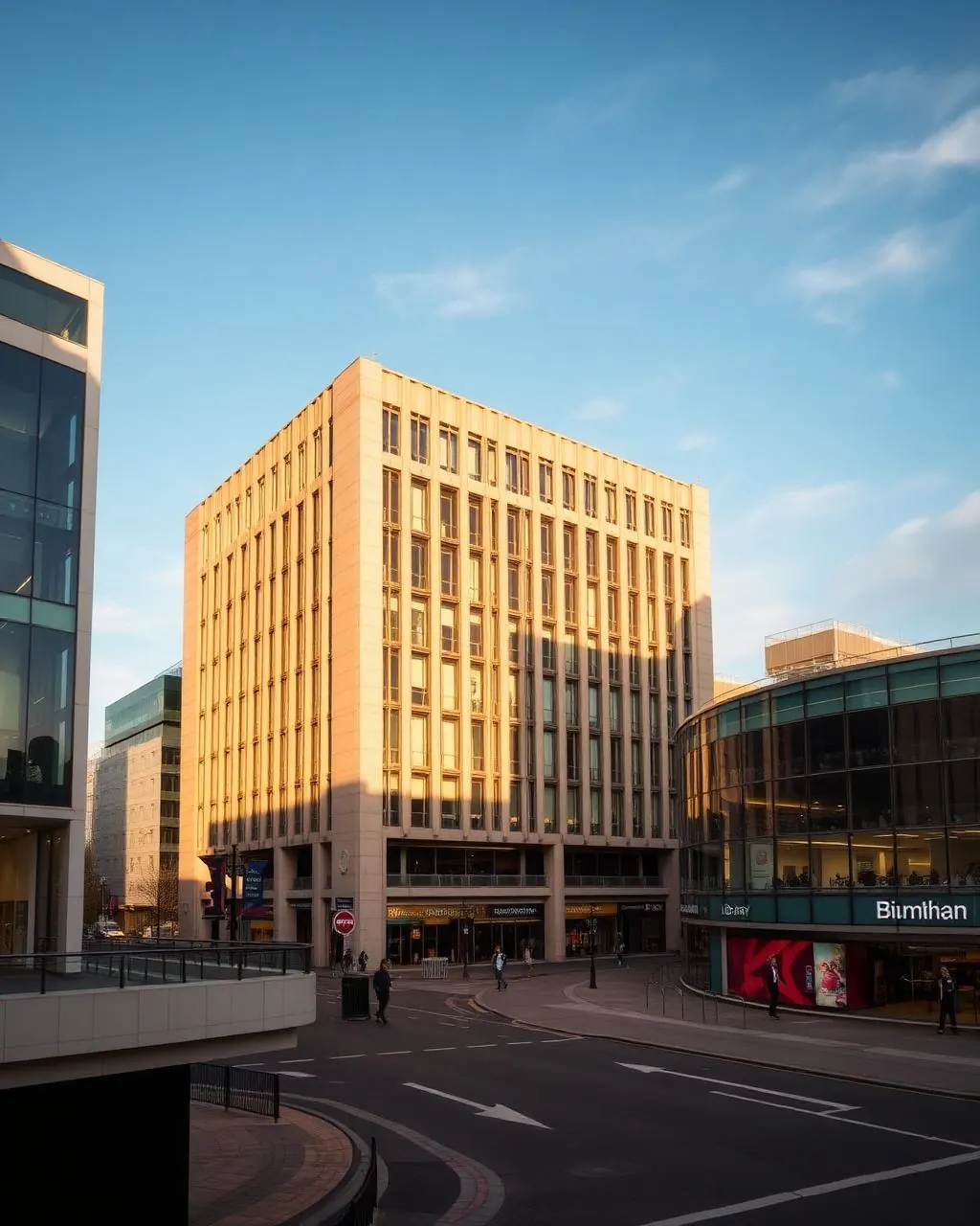 Birmingham skyline — franchise opportunities for sale in Birmingham, West Midlands