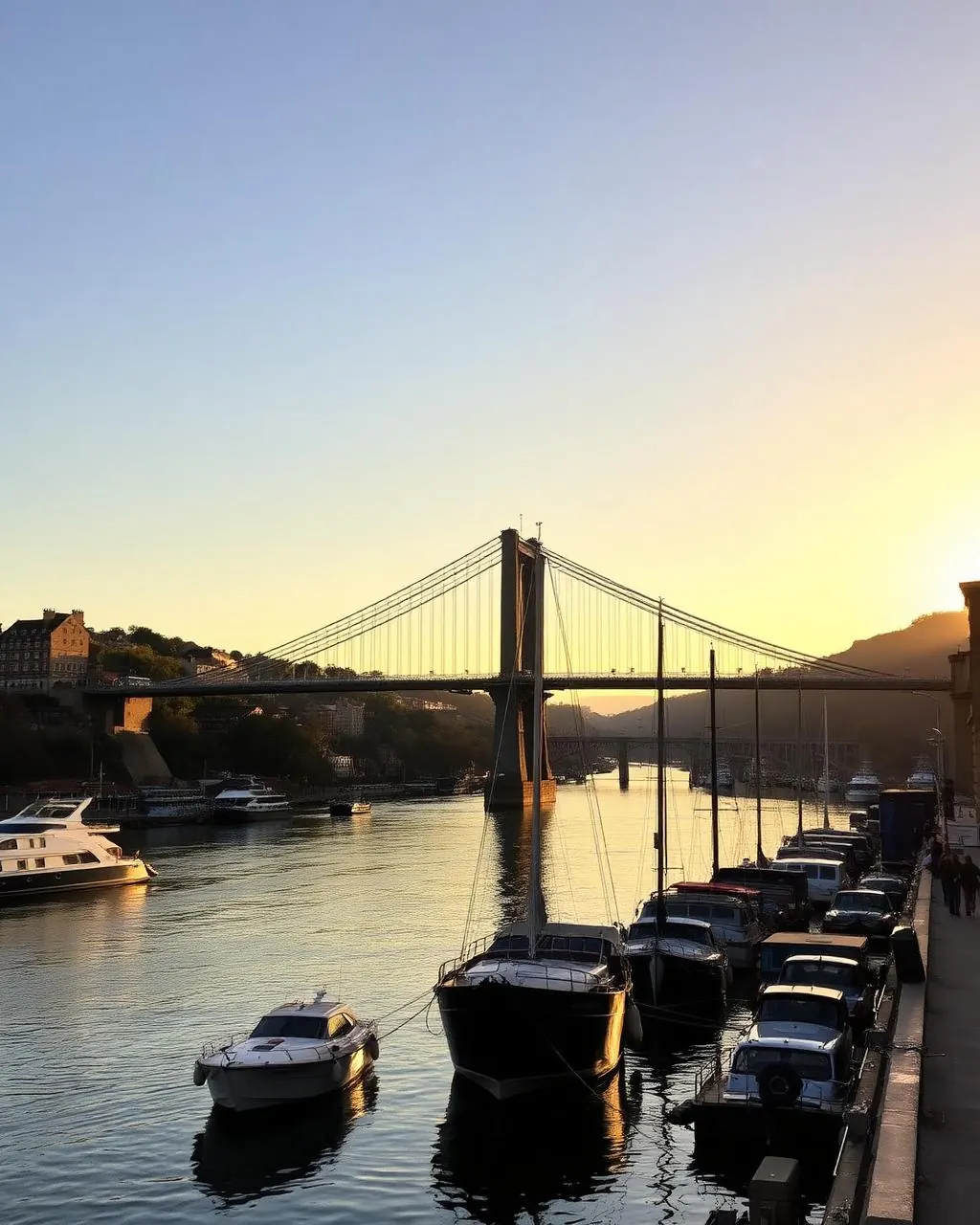 Bristol skyline — franchise opportunities for sale in Bristol, South West