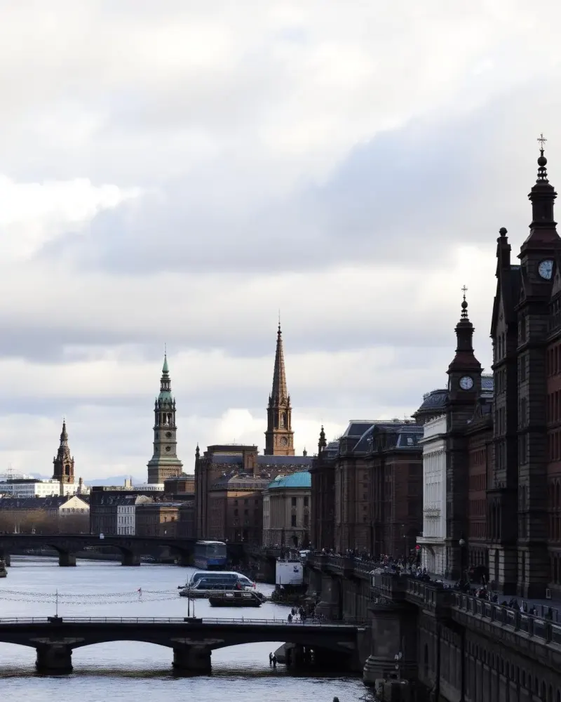 Glasgow skyline — franchise opportunities for sale in Glasgow, Scotland