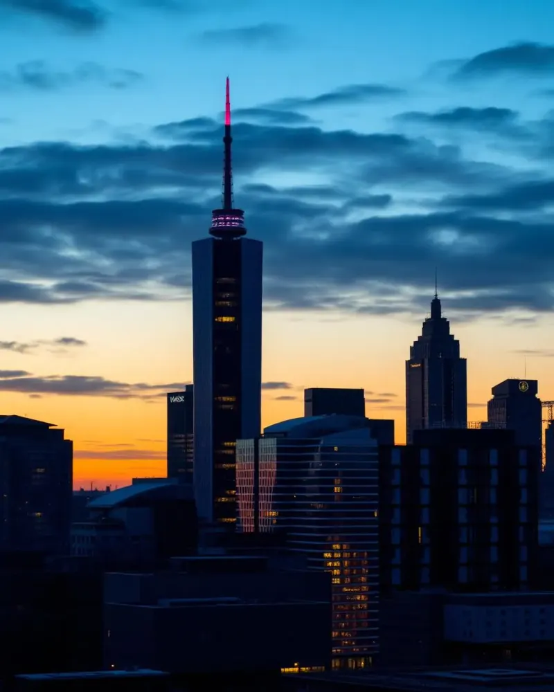 Manchester skyline — franchise opportunities for sale in Manchester, Greater Manchester
