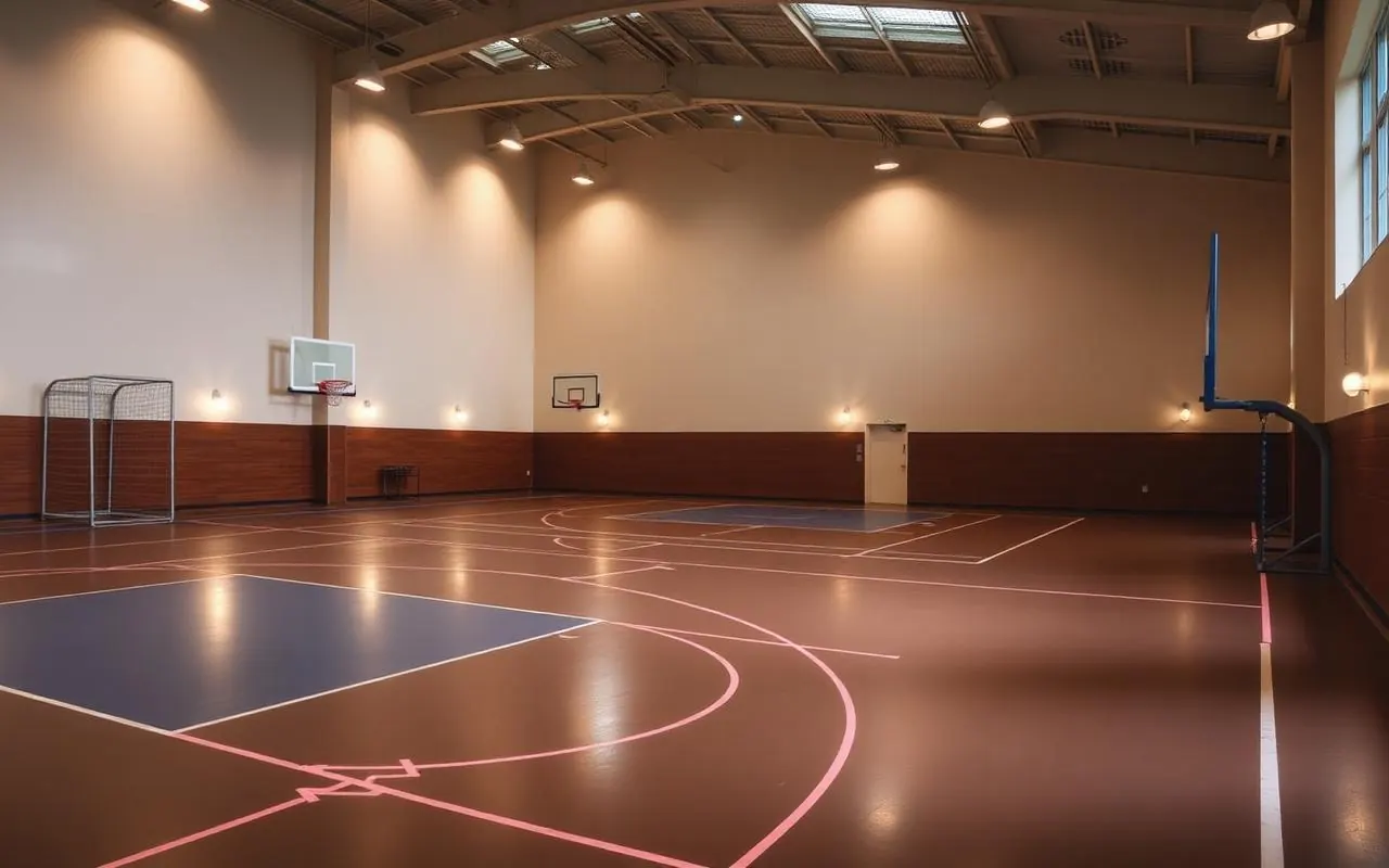 Sports & Leisure Franchises for sale in the UK — editorial photo of a UK sports & leisure business