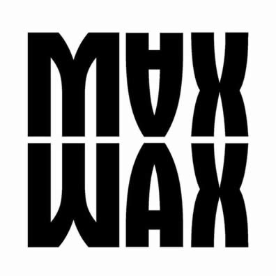 MAX WAX Franchise Logo