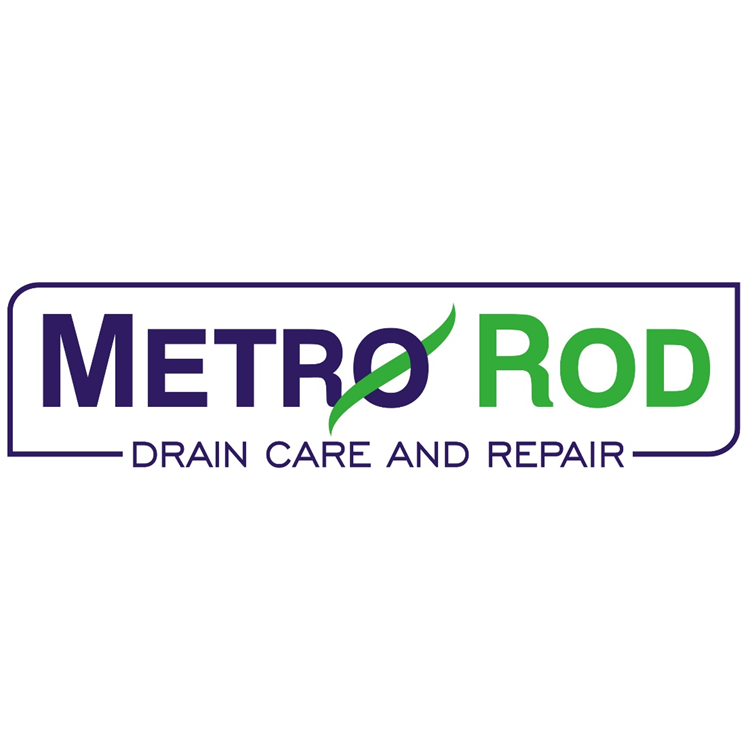 Metro Rod Franchise Logo