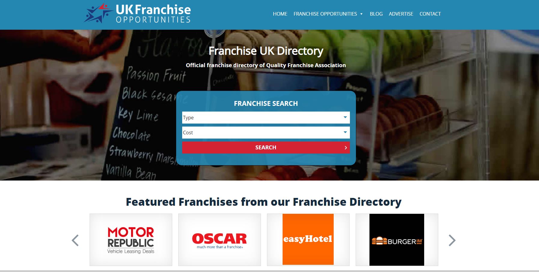 (c) Uk-franchise-opportunities.org