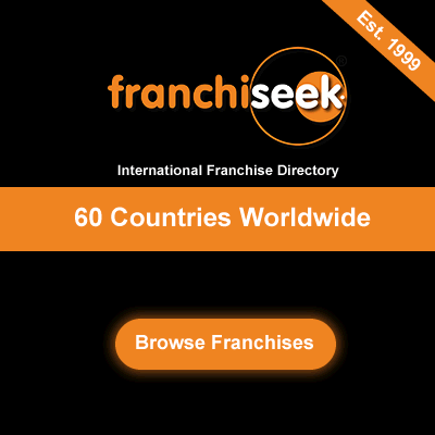 Franchiseek International