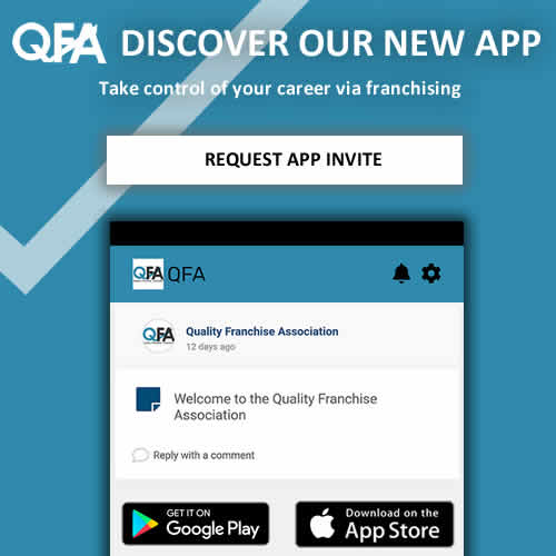 QFA App