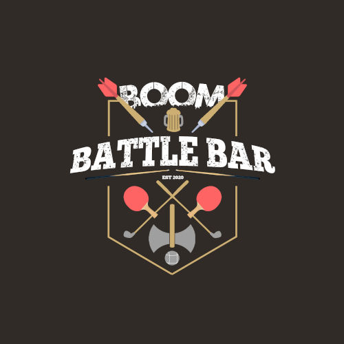 Boom Battle Bars