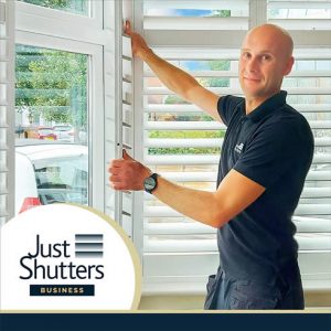 Just Shutters Franchise