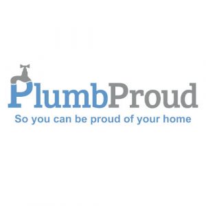 PlumbProud Franchise Logo