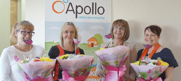 Apollo Care Franchise