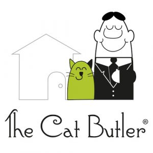 The cat butler franchise