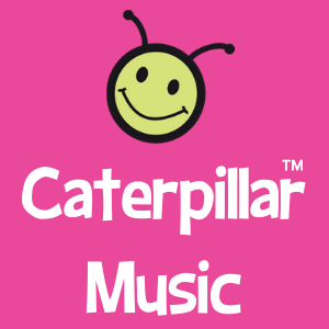 Caterpillar Music Franchise