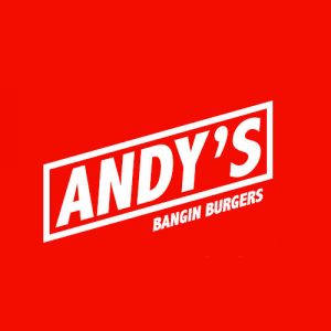 Andy's Burgers Franchise