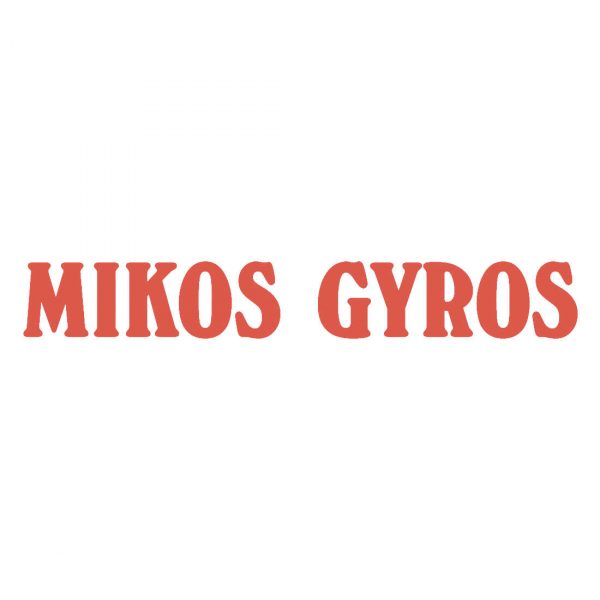 Mikos Gyros