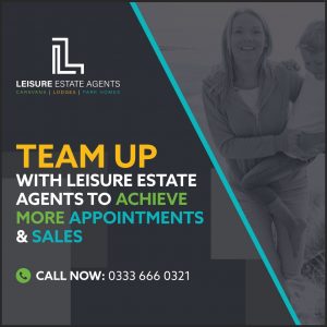 Leisure estate agents
