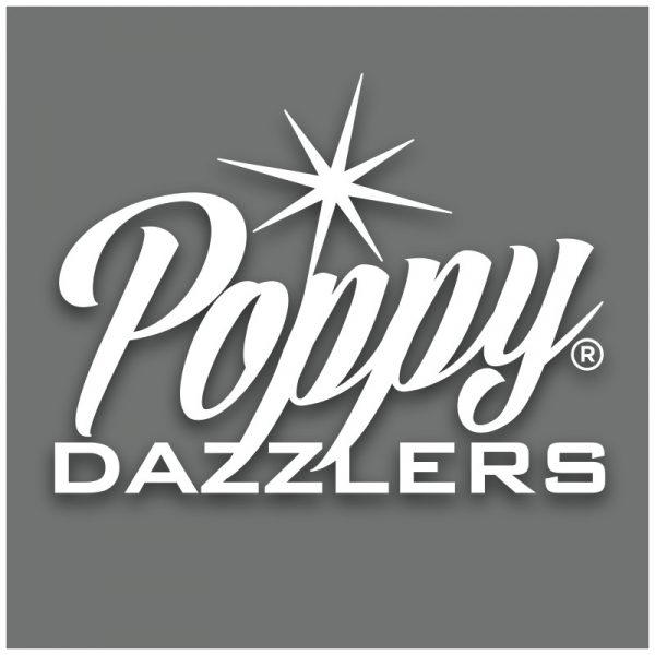 Poppy Dazzlers Franchise