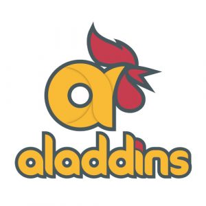 Aladdins Franchise