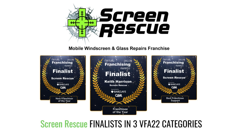 Screen Rescue