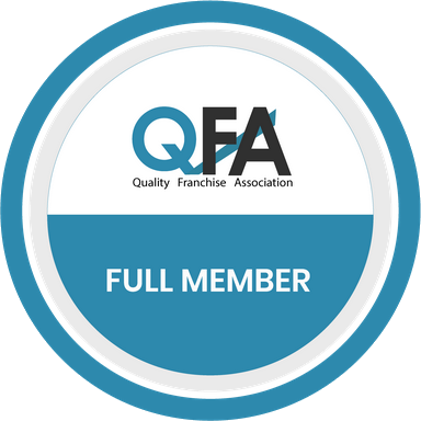 QFA Full Member Franchise