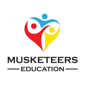 musketeers education franchise