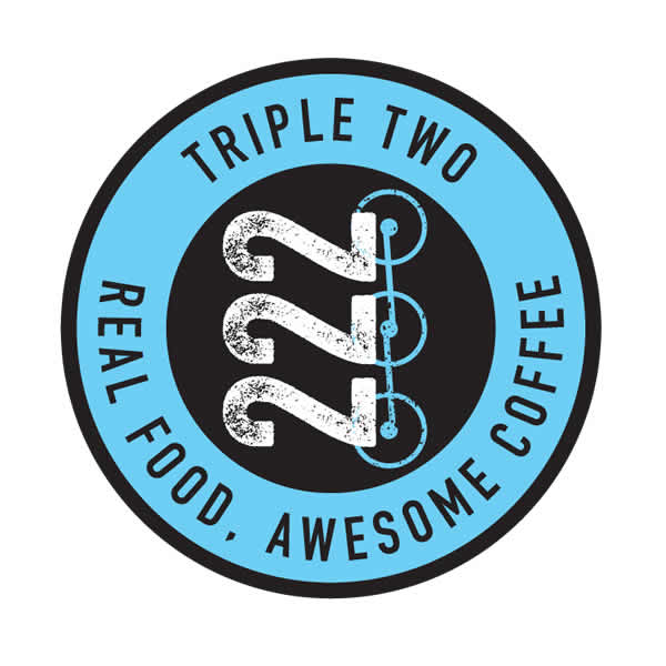 Triple Two Coffee Franchise