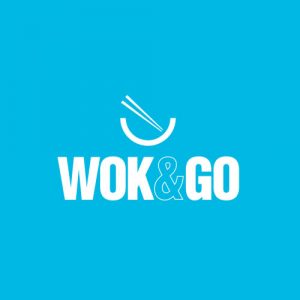 Wok and Go